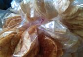 Di Jual Kacang n makanan ringan