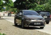 Vios limo 2013,mobil mulus rapi n bersih