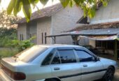 Bismilah..jual sedan Ford leser ghia..taun 1990