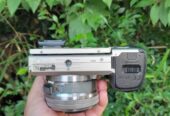 Kamera Sony a6000 lensa kit