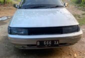 Bismilah..jual sedan Ford leser ghia..taun 1990