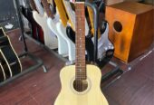 Gitar Custom Cort 3/4 Semi