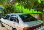 Bismilah..jual sedan Ford leser ghia..taun 1990