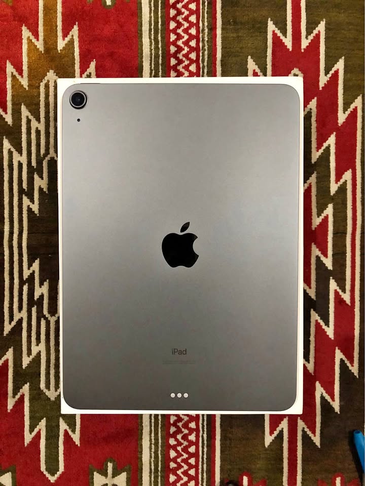 iPad Air 4 | apple pencil | logitech combo touch keyboard iPad Air 4/5