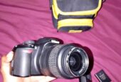 Di Jual Kamera nikon D3100