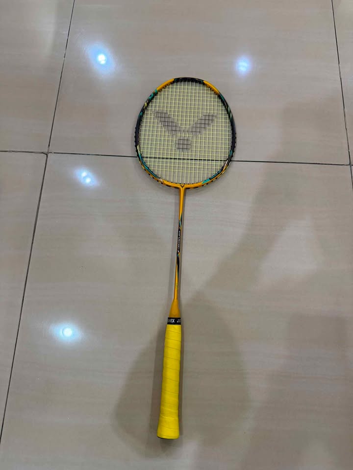 Raket Badminton Victor Medan Jonathan