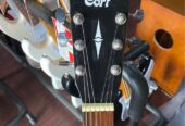 Gitar Custom Cort 3/4 Semi