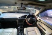 Bismilah..jual sedan Ford leser ghia..taun 1990