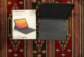 iPad Air 4 | apple pencil | logitech combo touch keyboard iPad Air 4/5