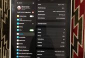 iPad Air 4 | apple pencil | logitech combo touch keyboard iPad Air 4/5