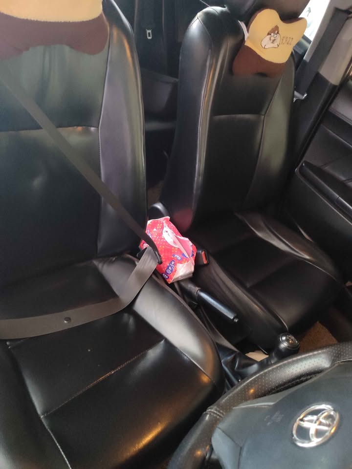Vios limo 2013,mobil mulus rapi n bersih