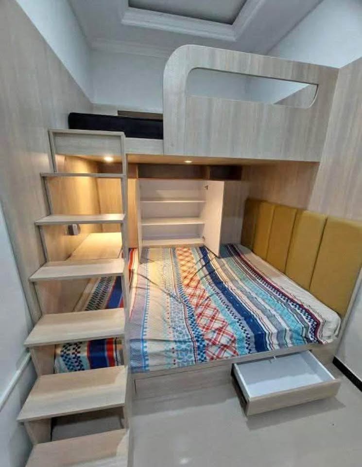 Wujudkan Impian Anda Bersama Wonderfull Furniture!