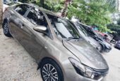 Vios limo 2013,mobil mulus rapi n bersih
