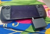 Steam Deck LCD 512gb Full Game Normal