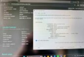 Advan Workplus AMD RYZEN 5 6600H 16/52 LIKE NEW
