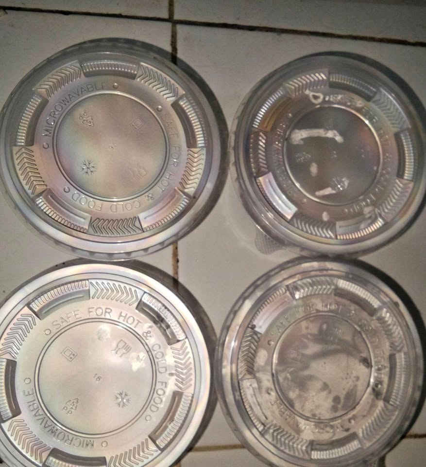 Makanan lezat enak dan bergizi maknyus