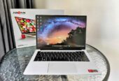Advan Workplus AMD RYZEN 5 6600H 16/52 LIKE NEW