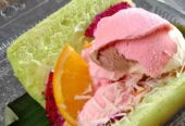 Makanan, minuman camilan enak kota bengkulu