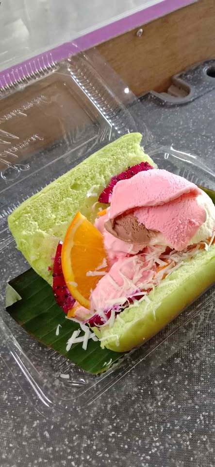 Makanan, minuman camilan enak kota bengkulu