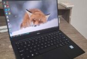 Dell XPS 13 9380 black carbon like new