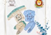 👶 READY STOK: Baju Bayi Super Lucu & Nyaman! 👶