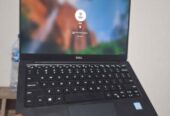 Dell XPS 13 9380 black carbon like new