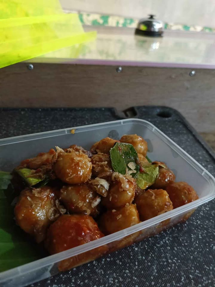 Makanan, minuman camilan enak kota bengkulu
