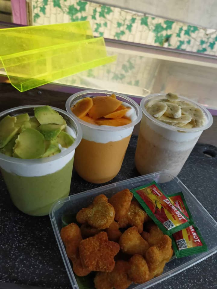 Makanan, minuman camilan enak kota bengkulu