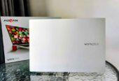 Advan Workplus AMD RYZEN 5 6600H 16/52 LIKE NEW