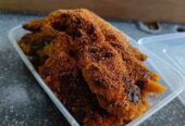 Makanan, minuman camilan enak kota bengkulu