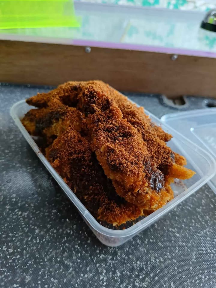 Makanan, minuman camilan enak kota bengkulu