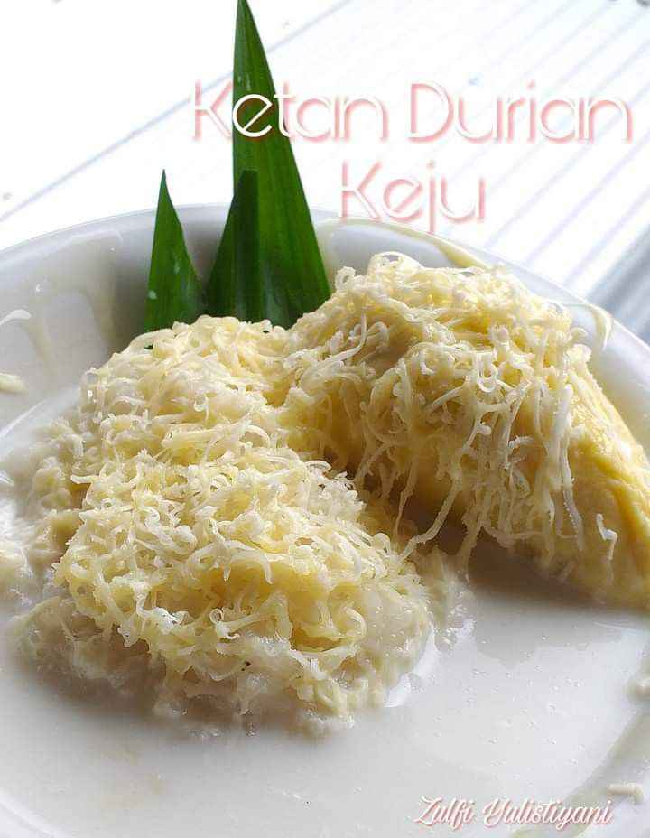 Makanan, minuman camilan enak kota bengkulu