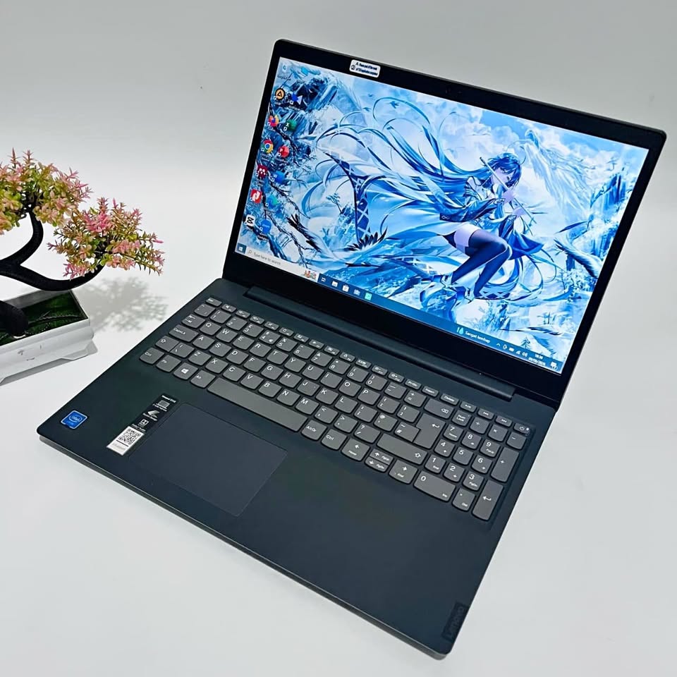 Laptop Lenovo Ideapad S145 Intel Celeron N4000 @1.10GHz (2CPUs)