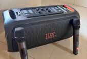 JBL ON THE GO normal dan mulus