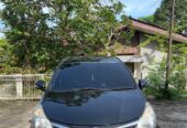 TOYOTA AVANZA VELOZ 1.5 HITAM TAHUN 2014 🚗