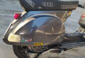 VESPA PX 150 Tahun 1981 Nego