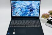 Laptop Lenovo Ideapad S145 Intel Celeron N4000 @1.10GHz (2CPUs)