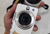 Di Jual KAMERA OLYMPUS EPL 1