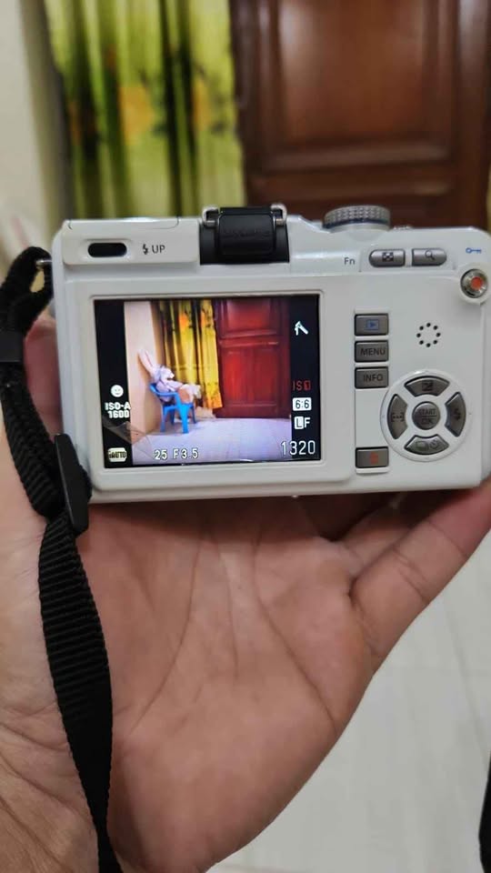 Di Jual KAMERA OLYMPUS EPL 1