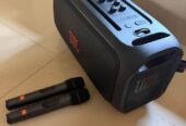 JBL ON THE GO normal dan mulus