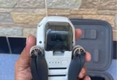 Jual kamera panggul Sony 2500 + Drone Mavic Mini , 3 Batrei