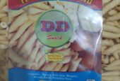 SNACK GABUS KEJU DD ENAK BERAT 2 KG