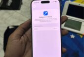 IPhone 15 Pro 128gb all operator baca deskripsi