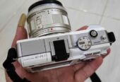 Di Jual KAMERA OLYMPUS EPL 1