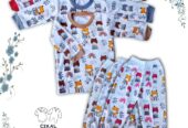 👶 READY STOK: Baju Bayi Super Lucu & Nyaman! 👶