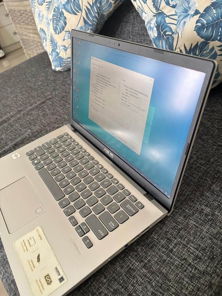 ASUS VivoBook 14 – Siap Pakai