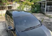 TOYOTA AVANZA VELOZ 1.5 HITAM TAHUN 2014 🚗