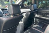 TOYOTA AVANZA VELOZ 1.5 HITAM TAHUN 2014 🚗