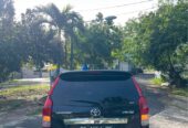TOYOTA AVANZA VELOZ 1.5 HITAM TAHUN 2014 🚗
