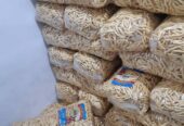 SNACK GABUS KEJU DD ENAK BERAT 2 KG